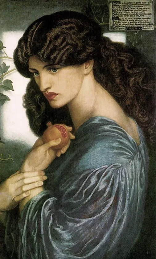 Proserpina