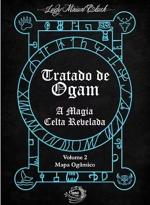 Livro - Tratado de Ogam - Volume 2